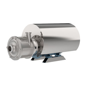 pompa centrifuga