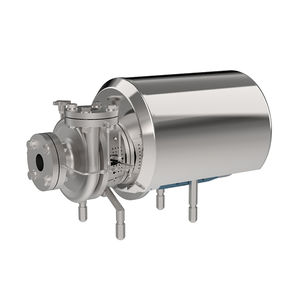 pompa centrifuga