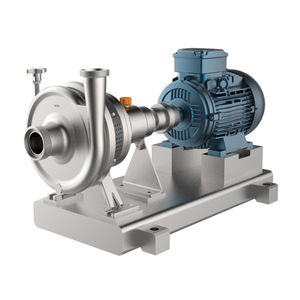 pompa centrifuga
