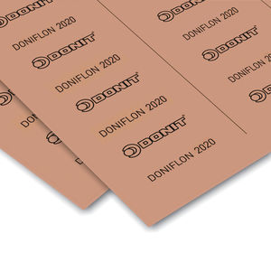 foglio di guarnizione PTFE