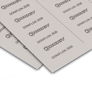 foglio di guarnizione PTFE