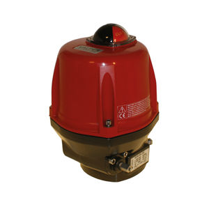 attuatore per valvola elettrico 1