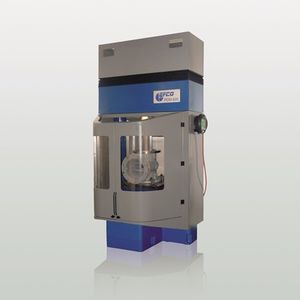 tornio verticale / CNC
