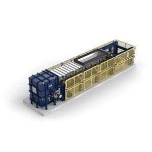 alimentatore a nastro 1