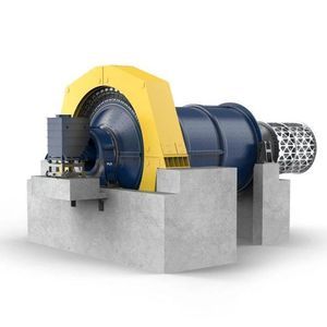 mulino per minerale