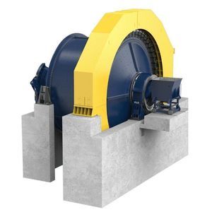 mulino per minerale