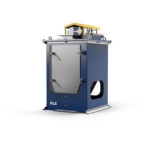 campionatore per granulati 1