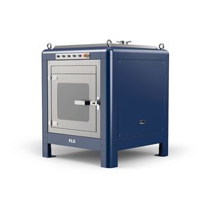 campionatore per solidi 1