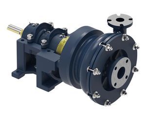 pompa centrifuga 1