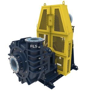 pompa centrifuga 1