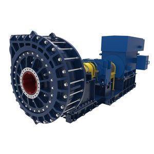 pompa centrifuga 1