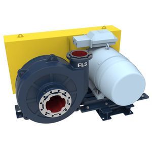 pompa centrifuga 1