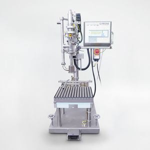 riempitrice semiautomatica