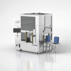 riempitrice automatica