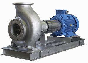 pompa centrifuga