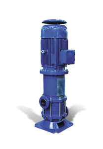 pompa centrifuga