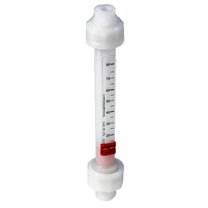 misuratore di portata volumetrico 1