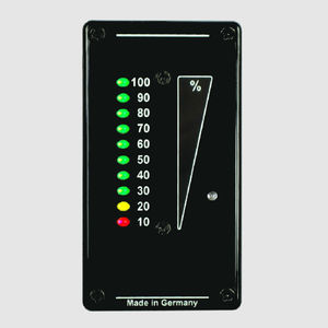 display LED