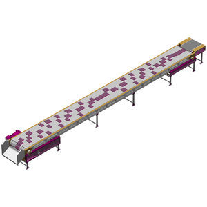 smistatore automatizzato 1