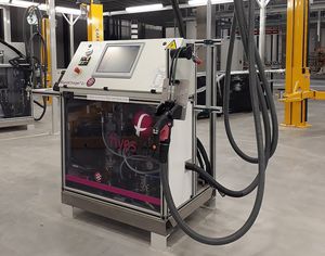 riempitrice automatica 1