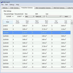 soluzione software di comando di processo