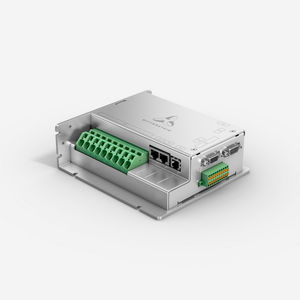 servo-variatore DC 1