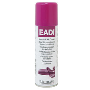 spray antipolvere