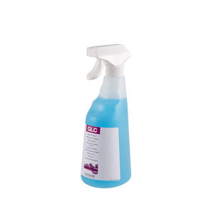 schiuma detergente 1