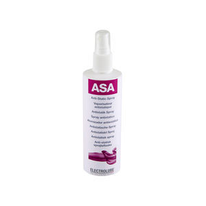 spray di pulizia