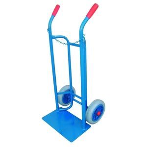 carrello a mano per il trasporto