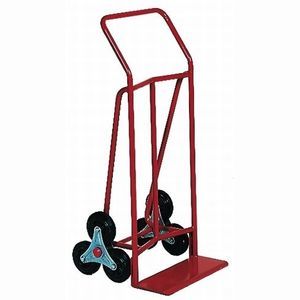 carrello a mano per scala