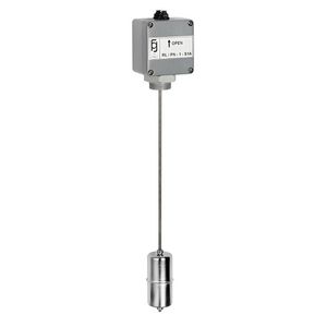 livellostato a galleggiante magnetico