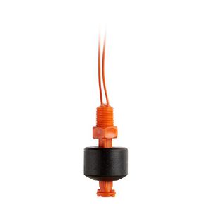 livellostato a galleggiante magnetico
