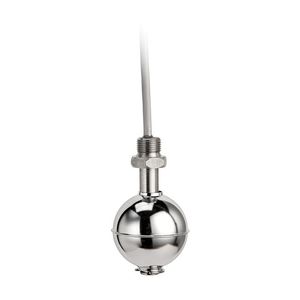 livellostato a galleggiante magnetico
