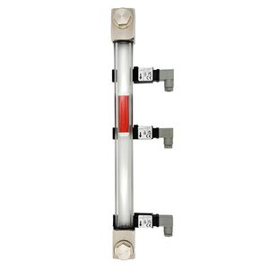 indicatore di livello d'acqua