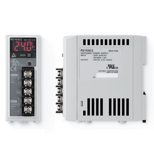 alimentatore elettrico AC/DC