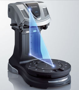 scanner per CMM 1