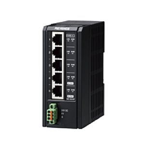 switch Ethernet gestibile