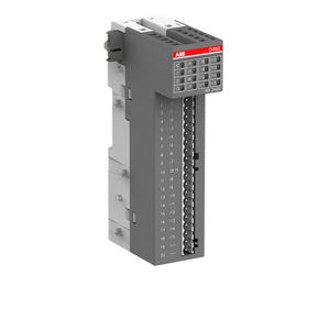 modulo I/O digitale 1