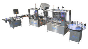linea di riempimento automatica