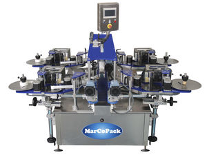 etichettatrice automatica
