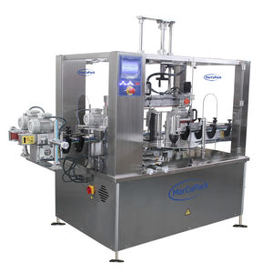 etichettatrice automatica