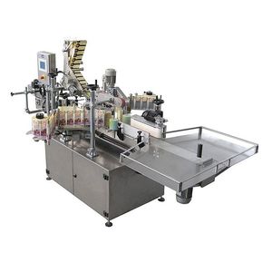 etichettatrice automatica