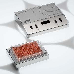 agitatore di laboratorio magnetico 1