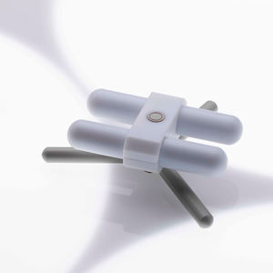 barra d'agitazione magnetica