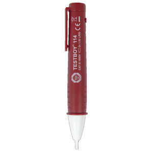 tester di tensione 1