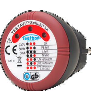 tester elettrico 1