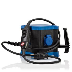 presa elettrica mobile