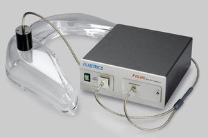 misuratore di spessore di fogli hardcoat