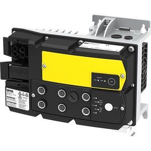 convertitore di frequenza trifase 1